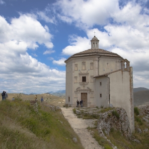 Chiesa di Santa Maria della Pietà - Simone Antonazzo / ENIT SpA