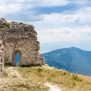 Castello di Rocca Calascio - Simone Antonazzo / ENIT SpA
