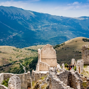 Castello di Rocca Calascio - Simone Antonazzo / ENIT SpA