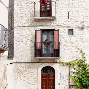 Centro storico di Navelli - Simone Antonazzo / ENIT SpA