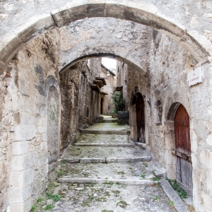 Centro storico di Navelli - Simone Antonazzo / ENIT SpA