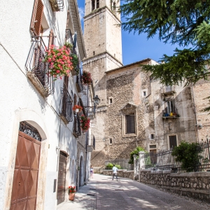 Chiesa di Santa Maria della Misericordia - Simone Antonazzo / ENIT SpA
