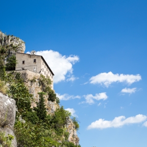 Eremo di Sant'Onofrio - Simone Antonazzo / ENIT SpA
