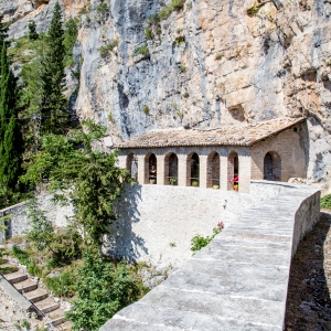 Eremo di Sant'Onofrio - Simone Antonazzo / ENIT SpA