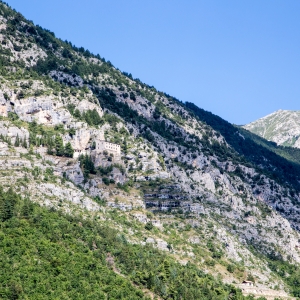 Eremo di Sant'Onofrio - Simone Antonazzo / ENIT SpA