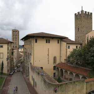 Casa del Petrarca - Simone Antonazzo / ENIT SpA