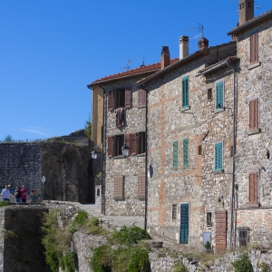 Civitella in Val di Chiana - Simone Antonazzo / ENIT SpA