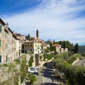 Civitella in Val di Chiana - Simone Antonazzo / ENIT SpA