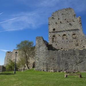 Rocca di Civitella in Val di Chiana - Simone Antonazzo / ENIT SpA