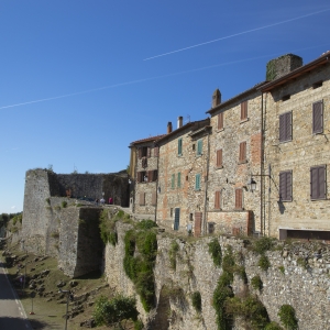 Civitella in Val di Chiana - Simone Antonazzo / ENIT SpA