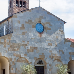 Chiesa di Santa Maria Assunta - Simone Antonazzo / ENIT SpA