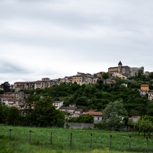 Altavilla Irpina - ENIT SpA