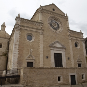 Gravina Cathedral - Simone Antonazzo / ENIT SpA