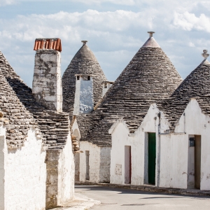Trulli di Alberobello - Simone Antonazzo / ENIT SpA