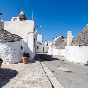 Trulli di Alberobello - Simone Antonazzo / ENIT SpA