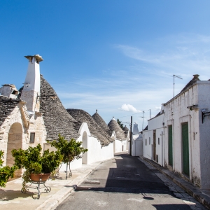 Trulli di Alberobello - Simone Antonazzo / ENIT SpA