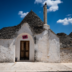 Trulli of Alberobello - ENIT SpA