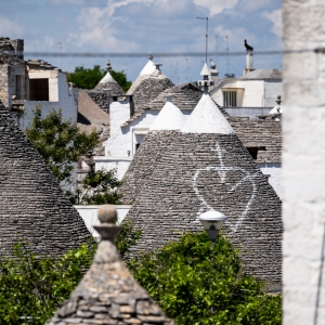 Trulli of Alberobello - ENIT SpA