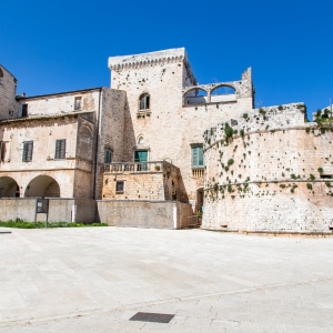 Castello di Conversano - Simone Antonazzo / ENIT SpA