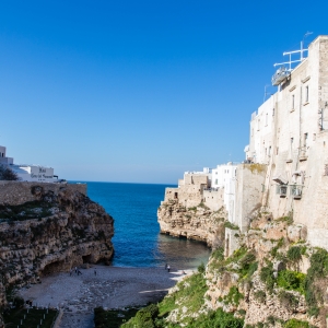 Polignano a Mare - Simone Antonazzo / ENIT SpA