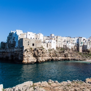 Polignano a Mare - Simone Antonazzo / ENIT SpA
