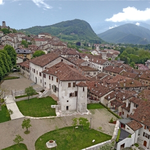 Feltre - Regione Veneto