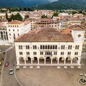 Palazzo dei Rettori - ENIT SpA