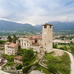 Castello di Alboino - ENIT SpA