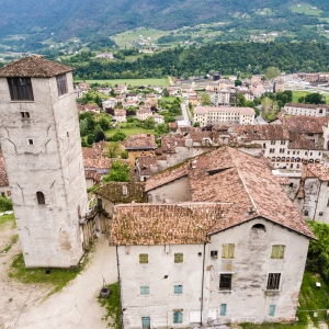 Castello di Alboino - ENIT SpA