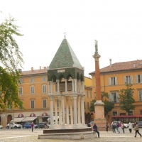 Piazza San Domenico - MIBAC - Mony1681