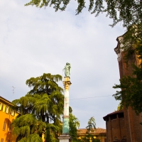 Piazza San Domenico (Bologna), 29 September 2012 - Mony1681