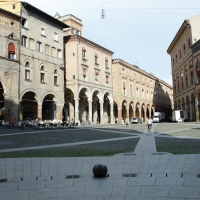 Prospettive in Piazza Santo Stefano - Robertobag89 - Bologna (BO)