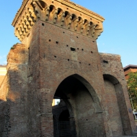 Porta San Donato - Bologna