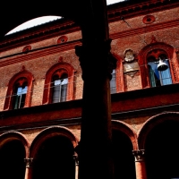 Palazzo Fibbia - Alespal