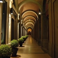 Portici di Bologna - Mko61 IT
