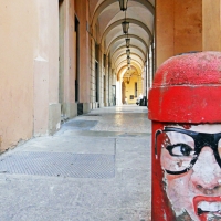 Bologna Loves Arcades - Antonio Incorvaia