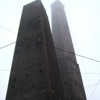 Torre Asinelli - Scheggia