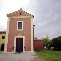 Chiesa San Vitale - Peter Zullo