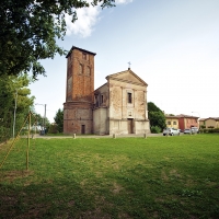 Chiesa Sant'Elena Sacerno - Peter Zullo