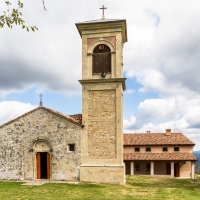 Veduta del Santuario by Ugeorge