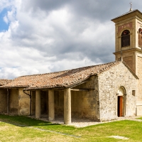 immagine da Santuario di Santa Maria della Consolazione di Montovolo