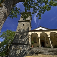 La Chiesa - Durmas (Durelli Massimo)