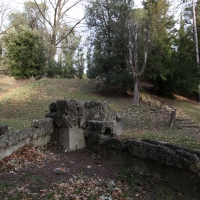 Marzabotto resti di acquedotto etrusco - Stefano Muratori
