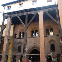 Casa Isolani Bologna
