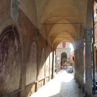 Portico San Giacomo