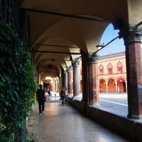 Portico di S.Stefano - AnnarellaD