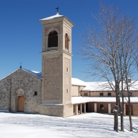 Santa Maria di Montovolo by Rambolola