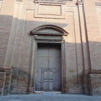immagine da Basilica di Santa Maria in Regola e campanile