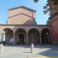 image from Chiesa di Santa Maria dei Servi