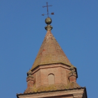 Chiesa di Santa Maria del Piratello 1 - Maurolattuga